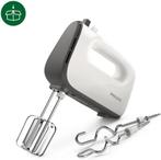Philips Hand mixer, Ophalen of Verzenden, Zo goed als nieuw, 3 snelheden of meer
