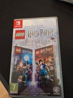 LEGO Harry Potter: Collection, Spelcomputers en Games, Games | Nintendo Switch, Online, Overige genres, 1 speler, Ophalen of Verzenden