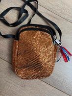 Oranje tasje, Ophalen of Verzenden, Gebruikt, Jongen of Meisje