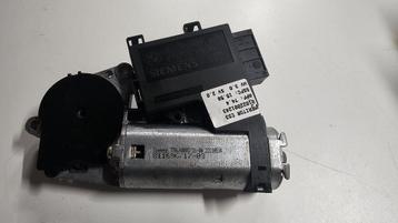 Schuifdak motor BMW 5 / X5 E39 E53 67618377939 8377939 67618 beschikbaar voor biedingen
