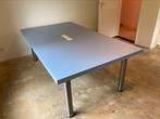 Tafel 120x210 incl (usb)stopcontact, Huis en Inrichting, Woonaccessoires | Overige, Ophalen, Gebruikt