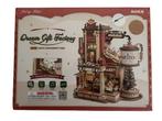 Robotime Dream Gift Factory