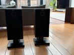 Sony SS-E55 Speakers - zeer goede staat, Audio, Tv en Foto, Luidsprekers, Gebruikt, Ophalen of Verzenden, Sony, 120 watt of meer