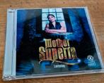 Mother Superia Levitation 1996 cd album rare, Ophalen of Verzenden, 1985 tot 2000, Zo goed als nieuw
