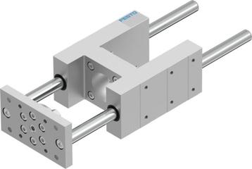 FESTO - Geleidingseenheid - EAGF-V2-KF-63-250 - 2608521 beschikbaar voor biedingen