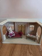 Sylvanian Families Designer Atelier complete set, Verzamelen, Ophalen of Verzenden, Zo goed als nieuw, Poppenhuis