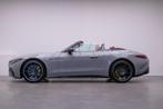 Mercedes-Benz SL-klasse SL63 AMG Roadster 4.0, Auto's, Mercedes-Benz, 730 pk, Te koop, Zilver of Grijs, 1515 kg