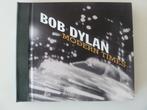 Bob Dylan - Modern Times (Limited Edition CD + DVD), Ophalen of Verzenden, Zo goed als nieuw, Poprock