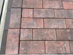 betonklinker retron prestige mf rood zwart, Tuin en Terras, Verzenden, Nieuw, Beton, Klinkers