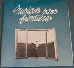 Musiques sans Frontieres, Ophalen of Verzenden, Zo goed als nieuw, 12 inch