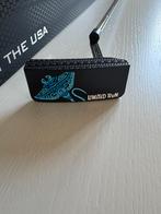 Bettinardi QB6 Tiki Edition Limited Run Putter, Sport en Fitness, Golf, Ophalen of Verzenden, Nieuw, Club, Overige merken