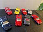model auto's Ferrari, Hobby en Vrije tijd, Modelauto's | 1:24, Ophalen, Zo goed als nieuw, Auto, Overige merken