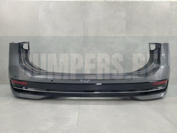 Bumper VOLKSWAGEN VW PASSAT B9 3J0 KOMBI VARIANT 24-3J080742 beschikbaar voor biedingen