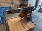 radiaalzaag dewalt, Doe-het-zelf en Verbouw, Gereedschap | Zaagmachines, Ophalen, 70 mm of meer, Zo goed als nieuw, Afkortzaag