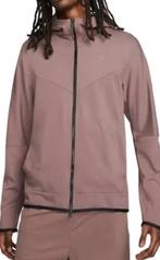 Zachte oudroze Nike trainingsset - slim fit – XS – special e, Fitness, Nike, Ophalen of Verzenden, Zo goed als nieuw