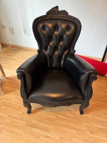 Smoke Arm Chair Moooi Maarten Baas beschikbaar voor biedingen