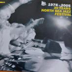 30 Years North Sea Jazz • 6cd box, 1980 tot heden, Ophalen of Verzenden, Zo goed als nieuw, 12 inch