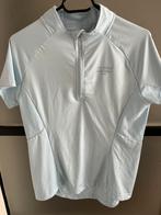 Felix Buhler sport shirt - lichtblauw - Maat M, Ophalen of Verzenden, Zo goed als nieuw, Maat 38/40 (M), Blauw