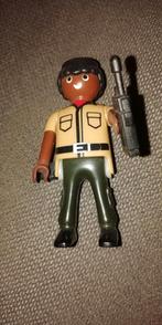 playmobil nieuw jachtopziener, Kinderen en Baby's, Speelgoed | Playmobil, Ophalen of Verzenden, Nieuw, Los playmobil