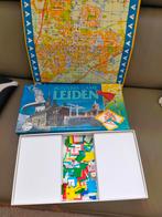 Spel business game Leiden, Hobby en Vrije tijd, Gezelschapsspellen | Bordspellen, Ophalen of Verzenden, Zo goed als nieuw