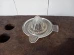 citruspers, sinaasappelpers, vintage, handig voor camping, Verzenden