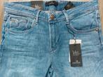 VANGUARD V85Slim Scrambler jeans W33 L36, Kleding | Heren, Spijkerbroeken en Jeans, Nieuw, Vanguard, Blauw, Ophalen of Verzenden