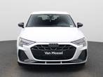 Audi A3 Sportback 45 TFSI e S edition Competition 272 PK | S, Auto's, Audi, 12 maanden, 4 cilinders, Hybride Elektrisch/Benzine