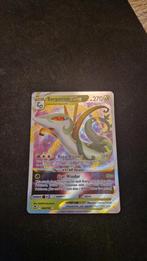 Pokemon Serperior silver tempest, Hobby en Vrije tijd, Verzamelkaartspellen | Pokémon, Ophalen of Verzenden, Zo goed als nieuw