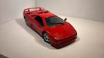 Lamborghini diablo 30 th maisto 1.18