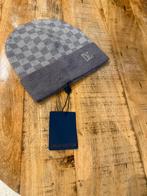 Mooie luxe muts, Ophalen of Verzenden, Nieuw, Overige maten, Muts