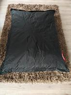 Fatboy Zitzak zwart, Huis en Inrichting, Zitzakken, Ophalen, Zo goed als nieuw, Zwart, Zitzak