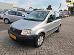Fiat Panda 1.1 Active, Voorwielaandrijving, 4 stoelen, Airbags, Origineel Nederlands