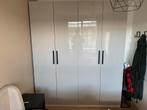 Ikea pax kast 236cm, Huis en Inrichting, Kasten | Kledingkasten, Ophalen, Kunststof, 100 tot 150 cm, 200 cm of meer