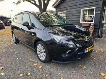 Opel Zafira Tourer 1.4 Business+ 7p. (bj 2015) beschikbaar voor biedingen