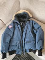 Canada Goose bomber winterjas, Kleding | Heren, Jassen | Winter, Ophalen, Gedragen, Blauw
