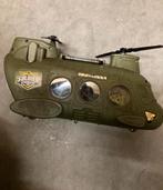 Soldaten Helikopter Speelgoed, Ophalen of Verzenden, Zo goed als nieuw, Jongen of Meisje