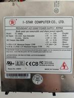 Psu, voeding , computer, Ophalen