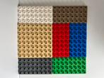 Lego DUPLO  -    Set Bouwplaten / zie omschrijving, Ophalen of Verzenden, Gebruikt, Duplo