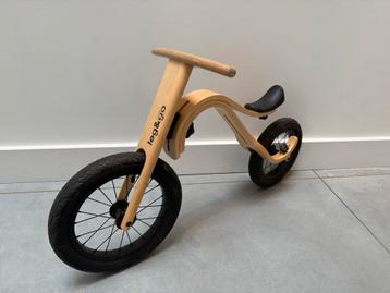 Leg&go 3-in-1 Loopfiets beschikbaar voor biedingen