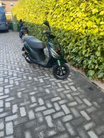 Piaggio zip, Ophalen, Zo goed als nieuw, Benzine, Zip