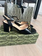 Prachtige gucci horsebit sandalen, Ophalen of Verzenden, Zo goed als nieuw, Sandalen of Muiltjes