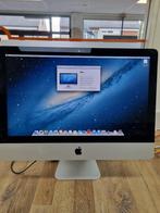 Apple iMac 21,5, Computers en Software, Apple Desktops, 21,5, 1 TB, Gebruikt, IMac