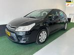 Citroen C4 1.6 VTi Anniversaire, Voorwielaandrijving, Gebruikt, 4 cilinders, 1545 kg