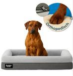 Buddy Beds hondenmand met originele hoes, maat L, NIEUW, Dieren en Toebehoren, Ophalen of Verzenden, Nieuw