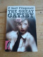 Boek The Great Gatsby (Engels), Boeken, Ophalen of Verzenden, Zo goed als nieuw, Amerika