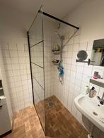 Douchewand, Ophalen, 200 cm of meer, 75 cm of meer, Overige typen