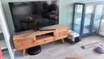 TV meubel  (Teakhout), Huis en Inrichting, Kasten | Televisiemeubels, Minder dan 100 cm, 25 tot 50 cm, 100 tot 150 cm, Teakhout