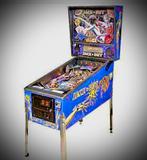 Flipperkast Jack Bot, Verzamelen, Automaten | Flipperkasten, Overige merken, Gebruikt, Elektronisch, Ophalen of Verzenden