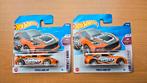 Hot Wheels 2x Toyota Gr86 Cup, Ophalen of Verzenden, Nieuw, Auto