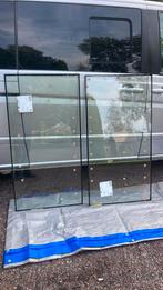 HR++ glas 2 stuks MOET NU WEG, Doe-het-zelf en Verbouw, Glas en Ramen, Ophalen, Gevelraam of Ruit, Minder dan 80 cm, 120 tot 160 cm